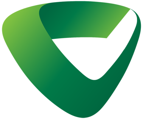 Logo Vietcombank Vector
