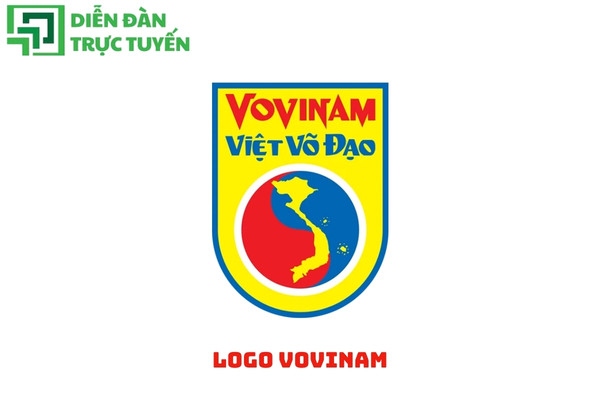 Logo Vovinam