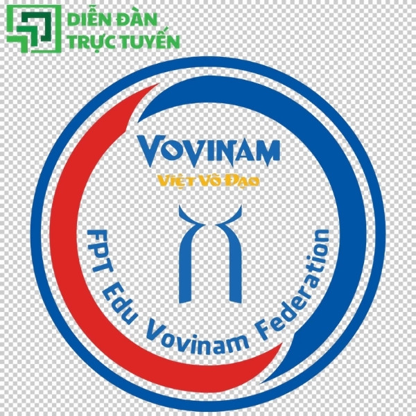 Vovinam Logo