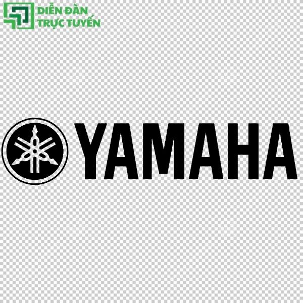 Yamaha logo