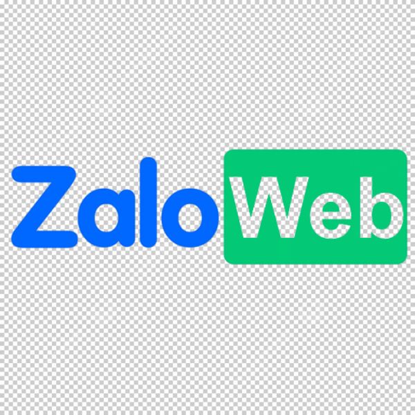 Logo Zalo Web