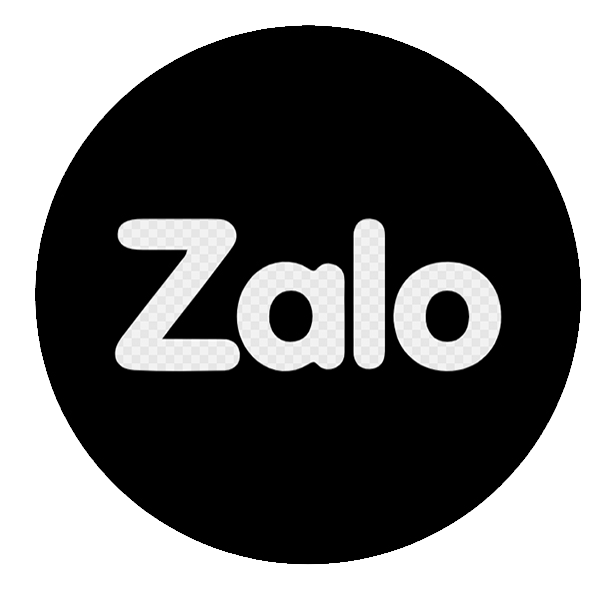 Logo Zalo Vector