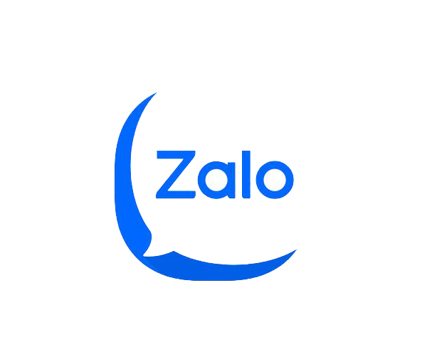 Logo Zalo Vector