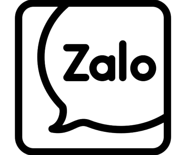 Logo Zalo Vector