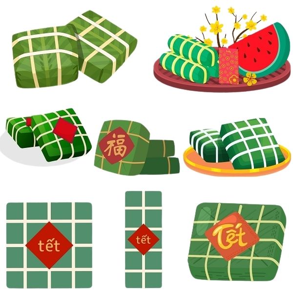 banh-chung-vector