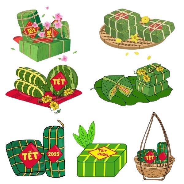 banh-chung-vector
