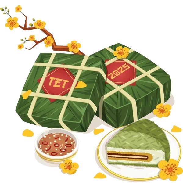 banh-chung-vector