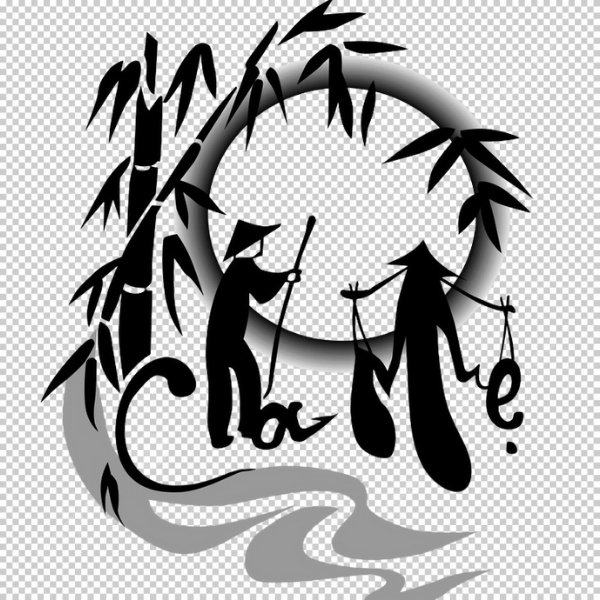 Vector thư pháp cha mẹ miễn phí tải về