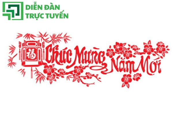 chu-chuc-mung-nam-moi-vector