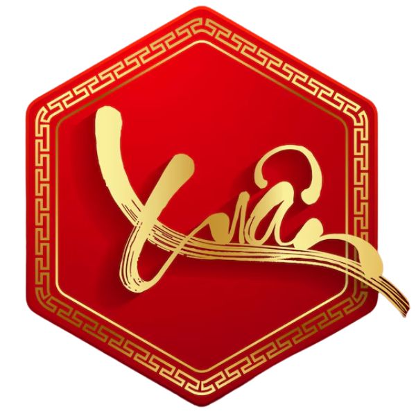 chu-xuan-thu-phap-vector