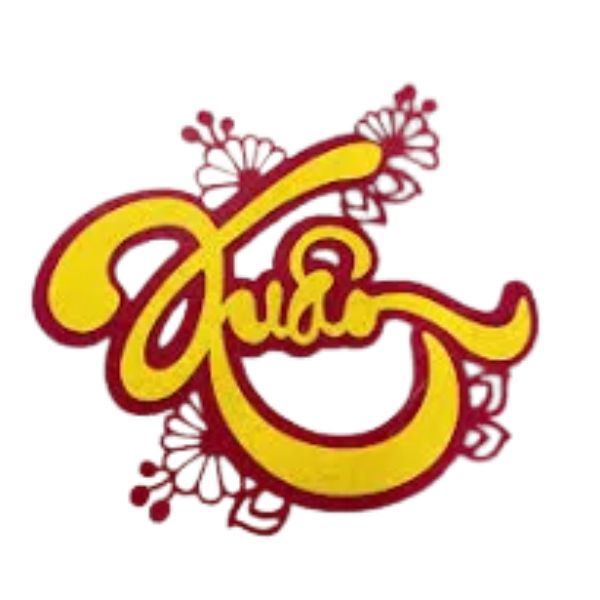 chu-xuan-thu-phap-vector