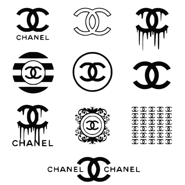 logo-chanel-vector