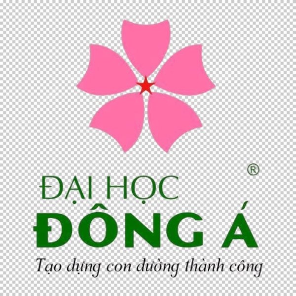 Tải logo Đại học Đông Á vector