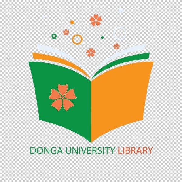 Logo Thư Viện Đại học Đông Á