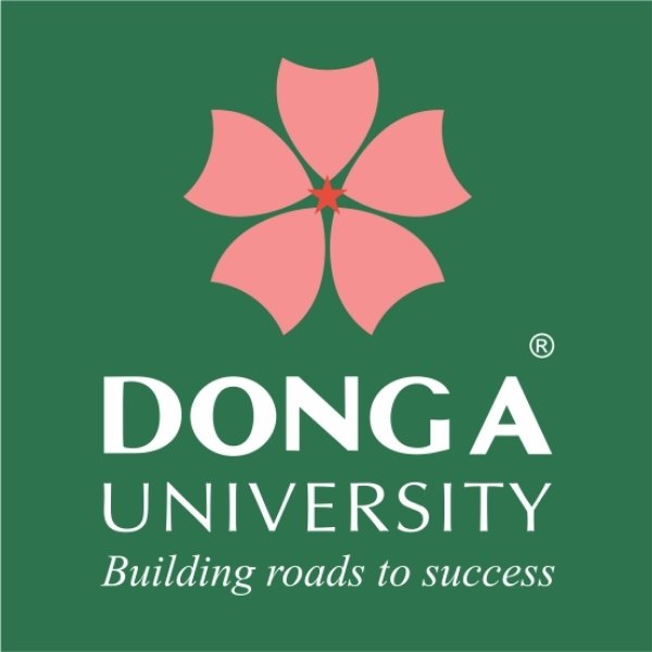 Ý nghĩa logo Đại học Đông Á