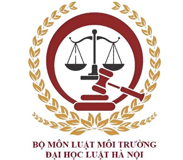 Download logo Đại học Luật Hà Nội Vector