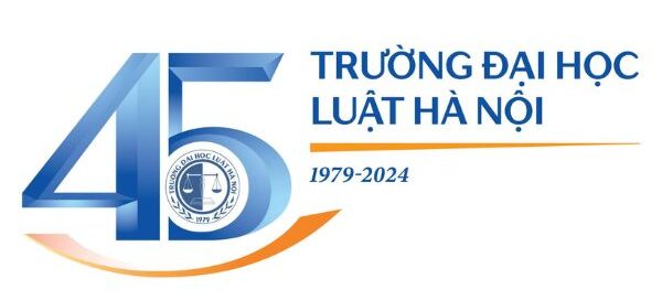Logo Đại học Luật Hà Nội chuẩn thương hiệu, sắc nét và dễ sử dụng