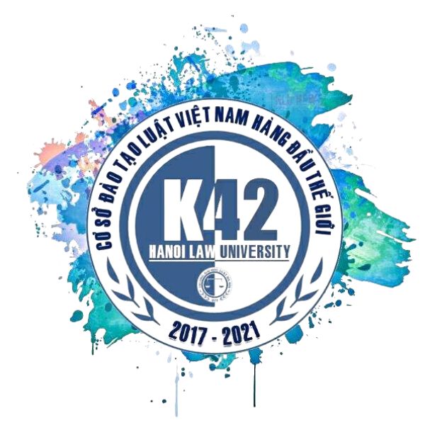 Tải ngay bộ logo Đại học Luật Hà Nội định dạng PNG, AI, JPG tiện lợi