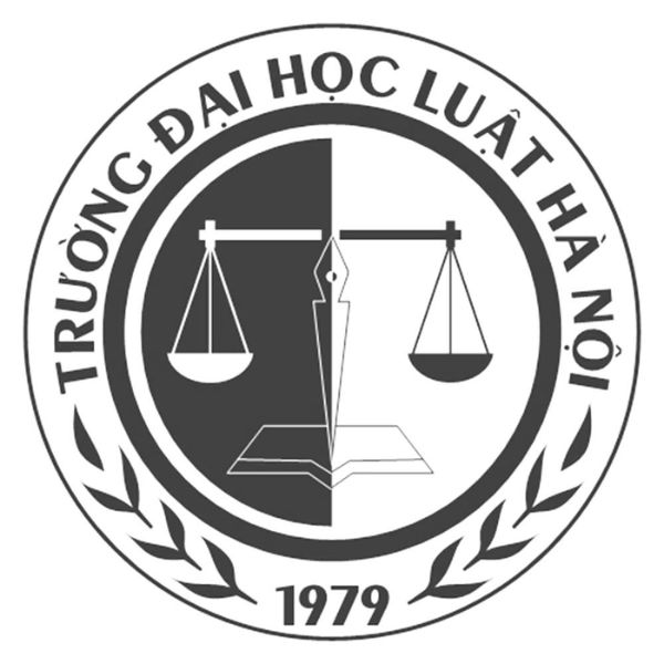 Logo Đại học Luật Hà Nội vector chất lượng cao, tải miễn phí.