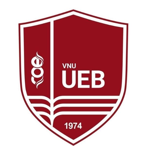 Mẫu thiết kế logo ĐHQG Hà Nội