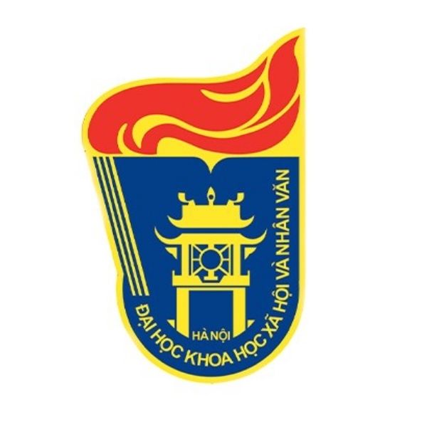 Logo Trường Đại học Quốc Gia Hà Nội 