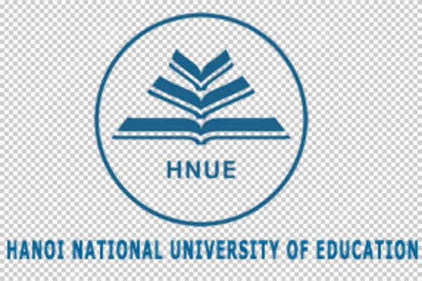 Logo đại học sư phạm hà nội tách nền