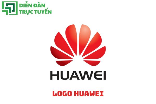 Logo Huawei Vector