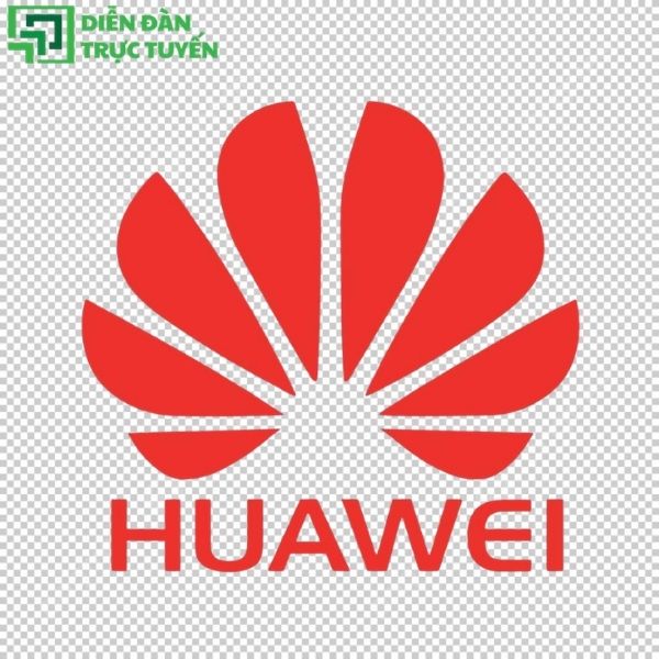 Logo Huawei