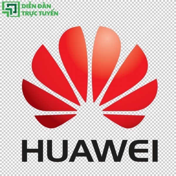 Huawei Logo