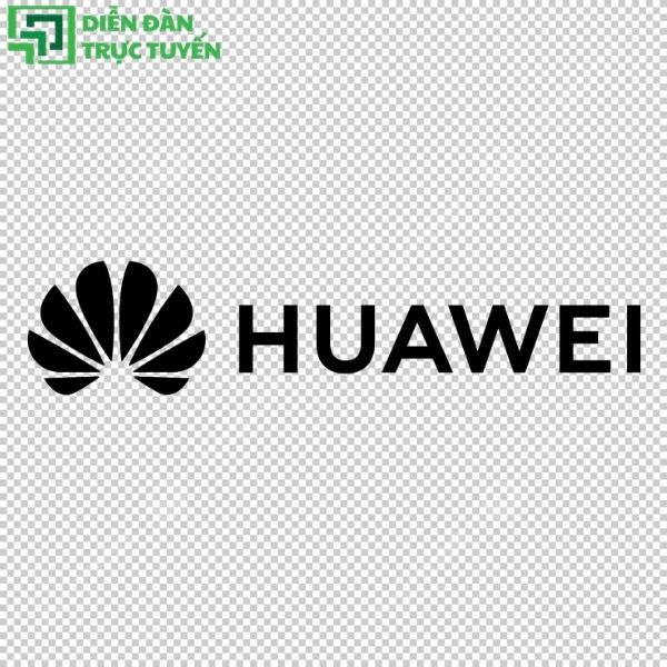 Biểu tượng Huawei