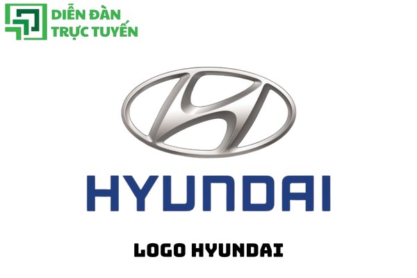 Logo Hyundai