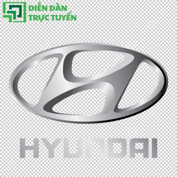 File Logo Hyundai miễn phí