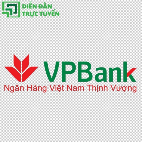 Logo VPBank Vector