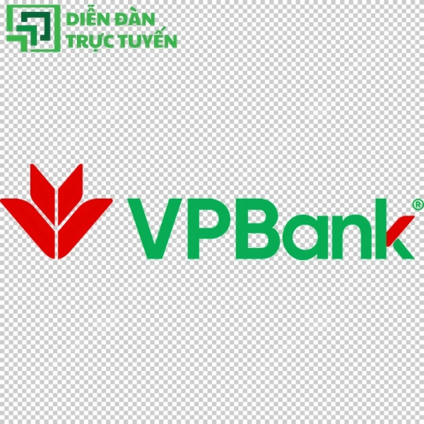 Logo VPBank PNG