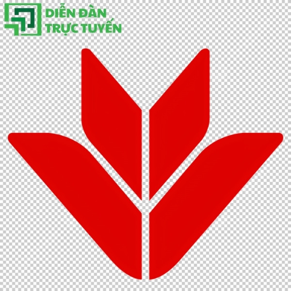 Biểu tượng Logo VPBank