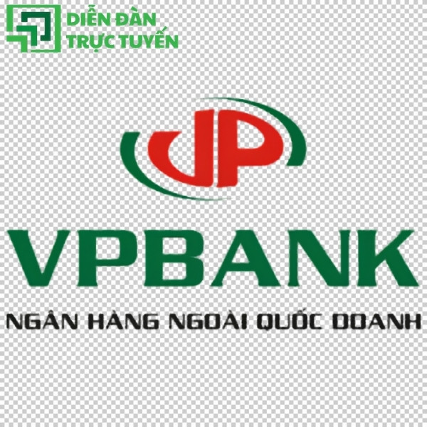 Logo VPBank Vector EPS