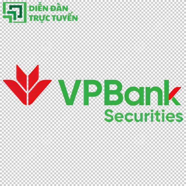 File logo VPBank sắc nét