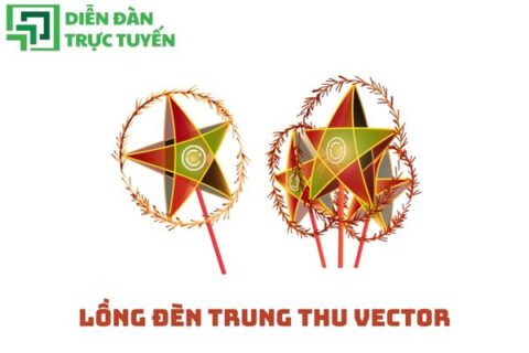 Lồng đèn trung thu