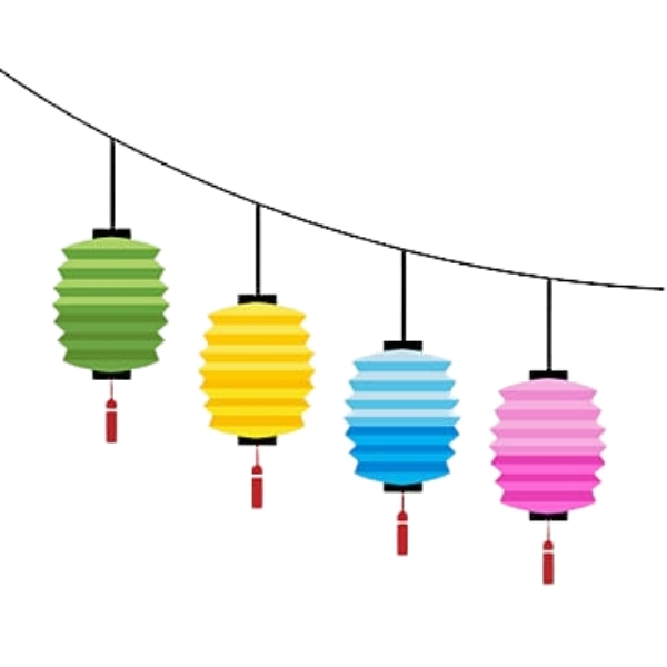 long-den-trung-thu-vector