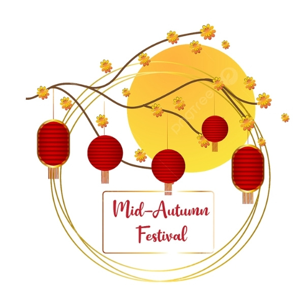 long-den-trung-thu-vector