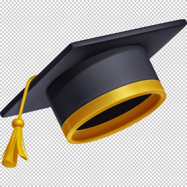 Tải mũ tốt nghiệp vector miễn phí