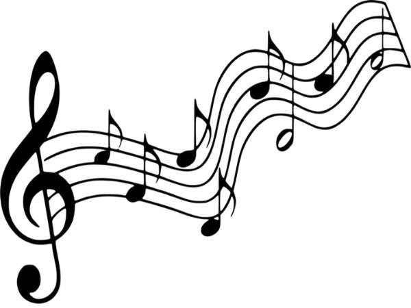 nốt nhạc vector miễn phí