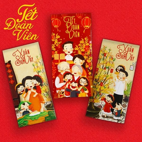 tet-doan-vien-vector