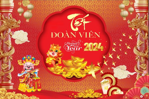 tet-doan-vien-vector