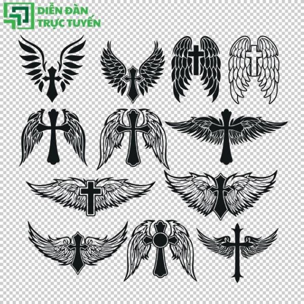 Tải thánh giá vector chất lượng cao miễn phí