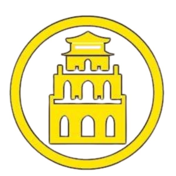 thiết kế tháp rùa vector miễn phí