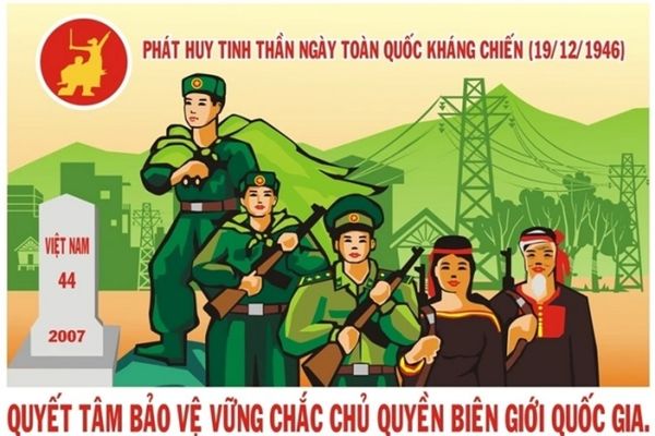 tranh-co-dong-vector