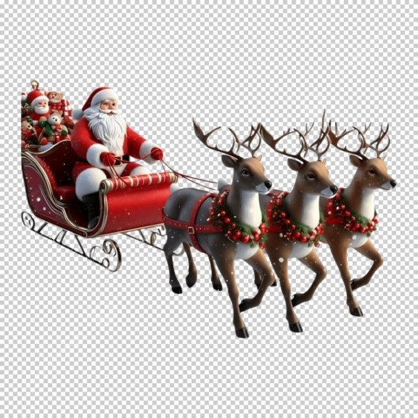 Tải miễn phí mẫu tuần lộc vector