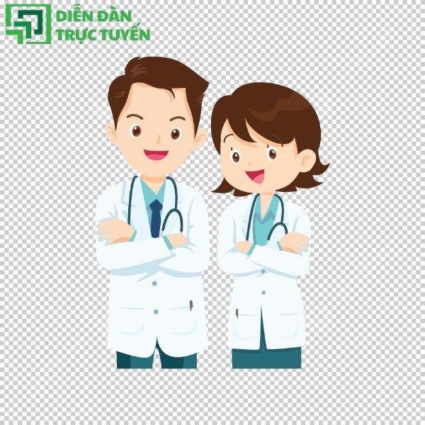 Bác sĩ vector File PNG, JPG, SVG