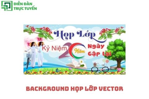 Background họp lớp vector PNG, AI, SVG, EPS